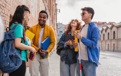 12 Tips dan Panduan Mendampingi Tunanetra agar Merasa Nyaman