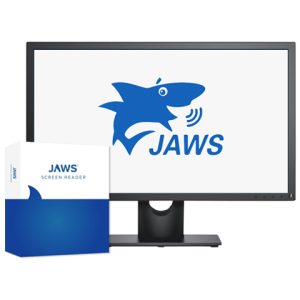 JAWS for Windows Software Pembaca Layar Profesional untuk Tunanetra